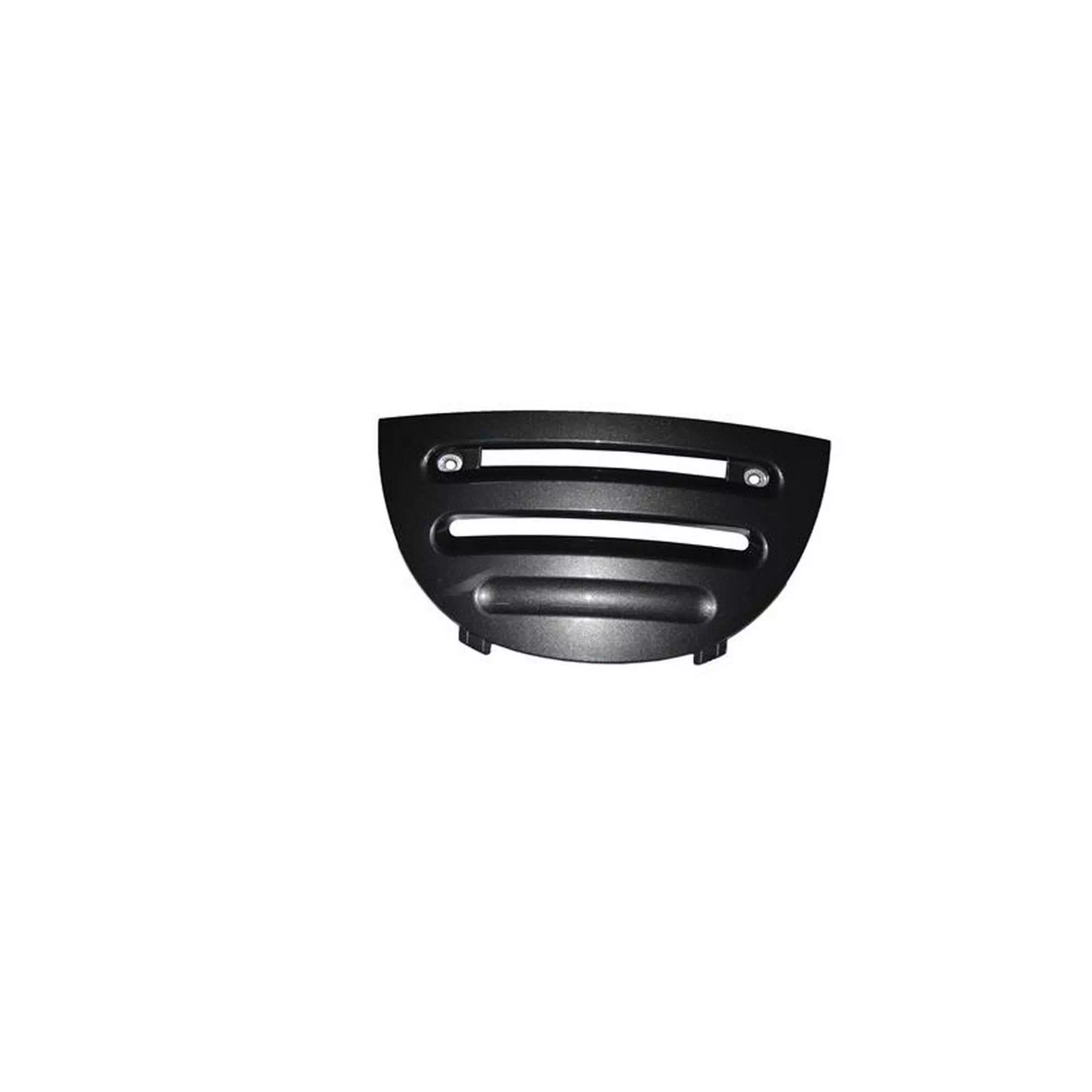 KUBA BRILLIANT 50 PRO ORTA BİRLEŞTİRİCİ KAPAĞI PARLAK FÜME #KM 84092